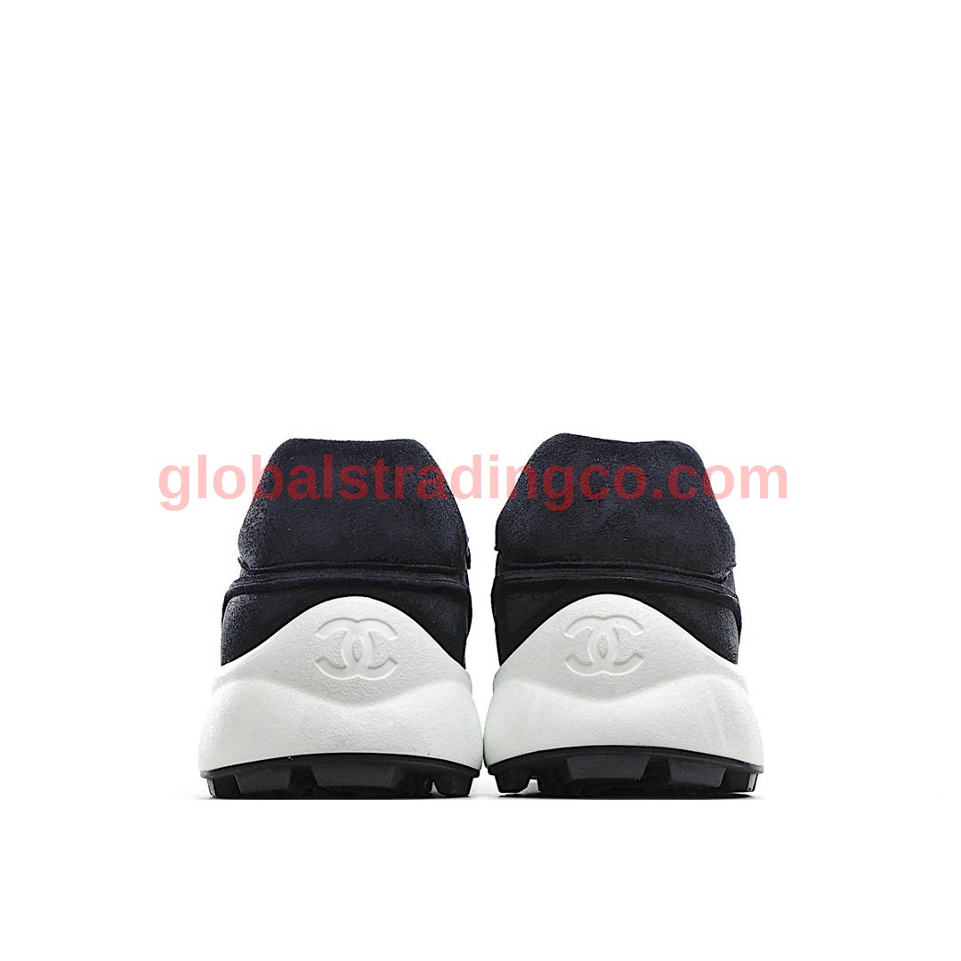 Chanel Classic Sneakers Casual Shoes